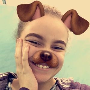 Meet your Posher, Serenity